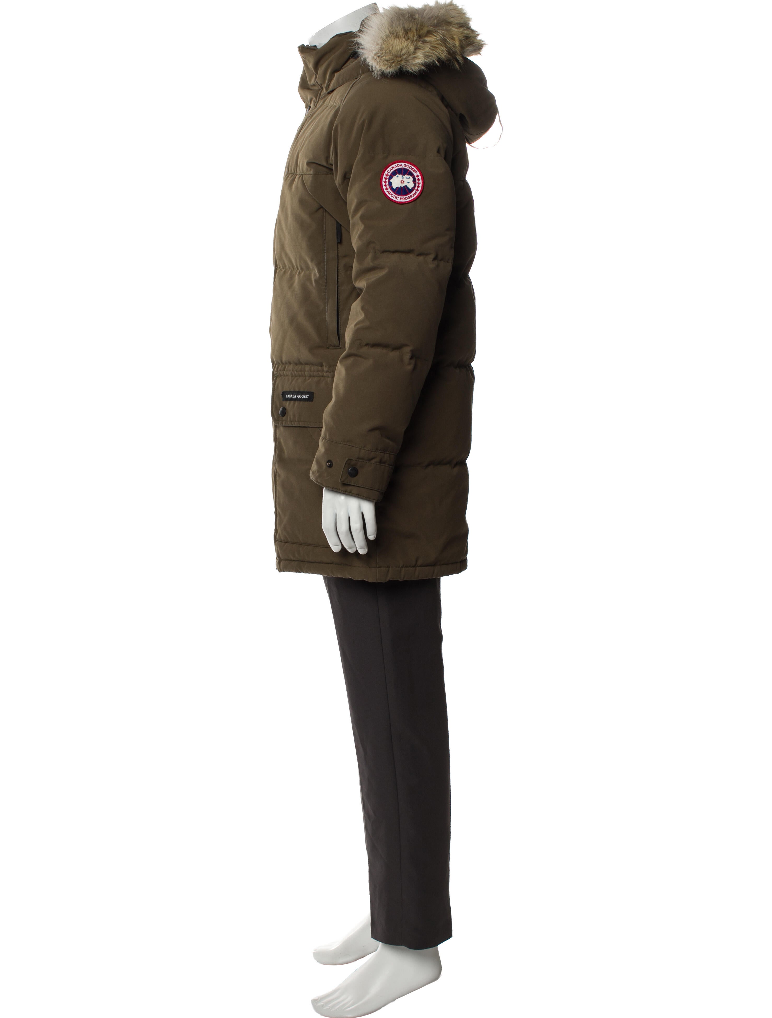 Canada Goose Parka