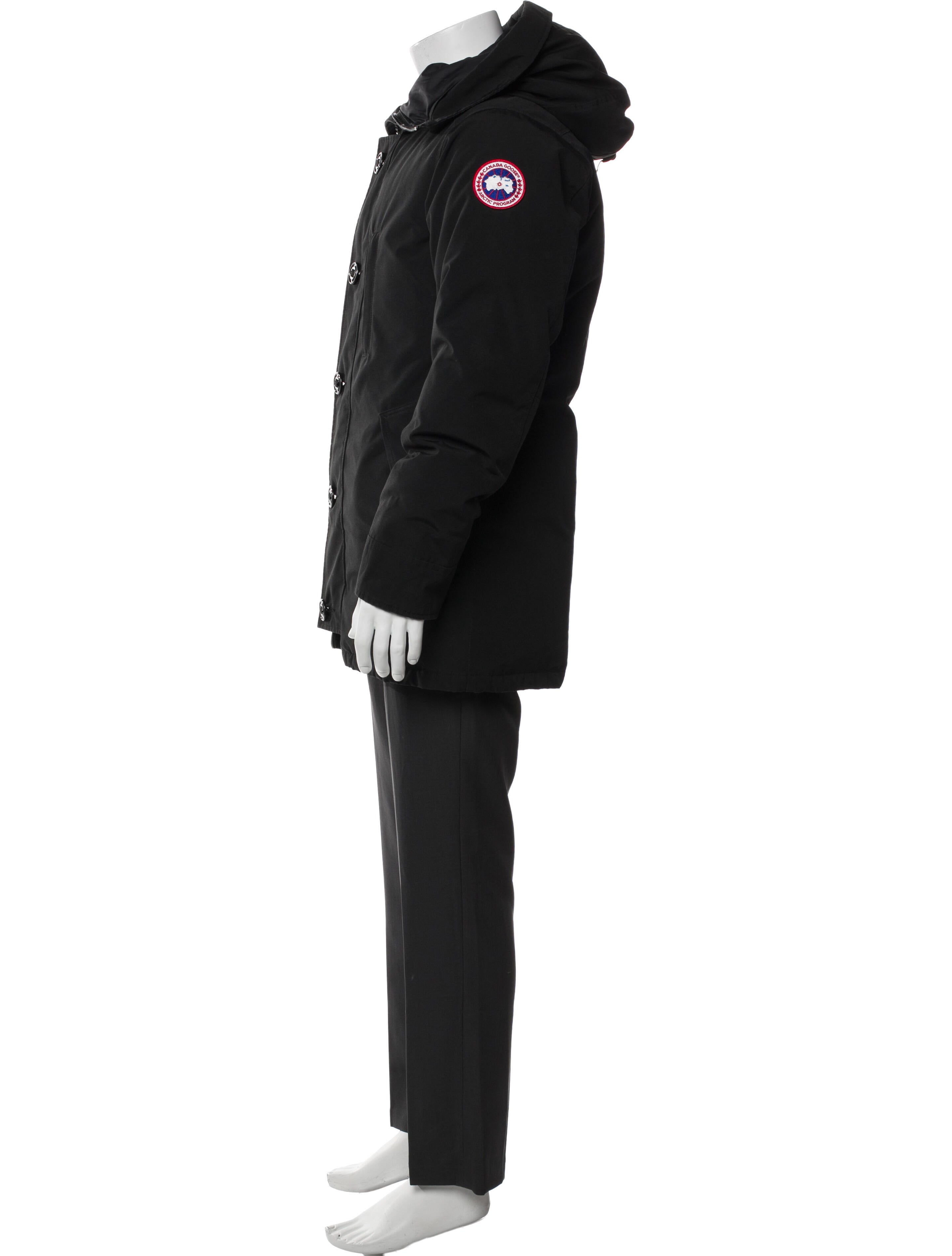 Canada Goose Utility Jacket