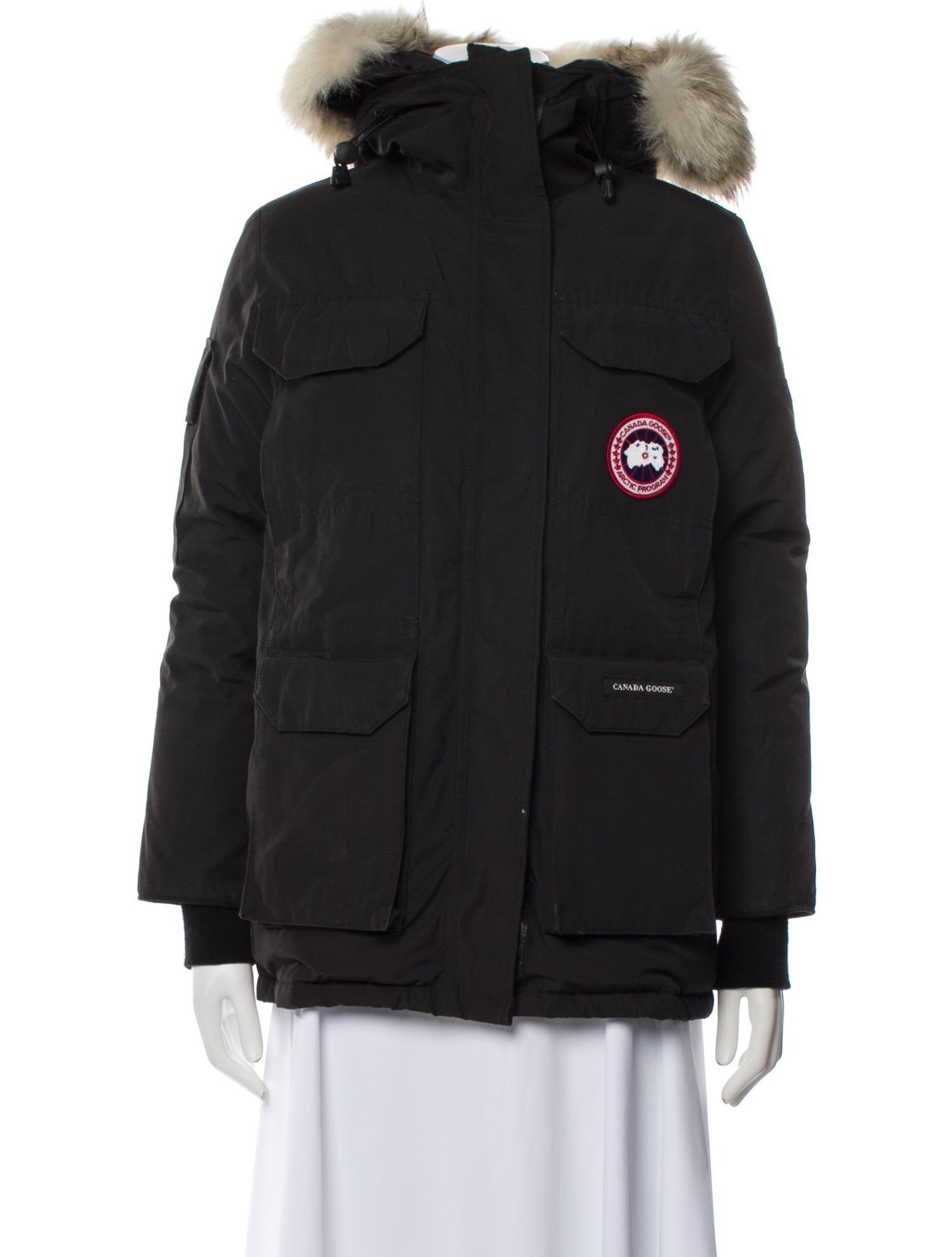 Canada Goose Down Coat