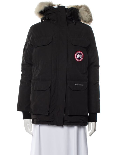 Canada Goose Down Coat