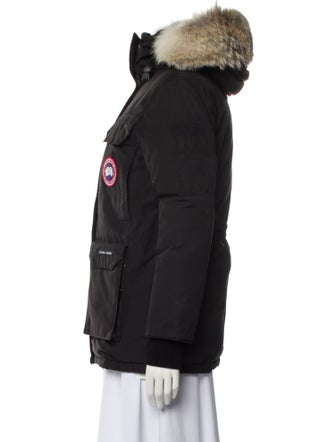 Canada Goose Down Coat