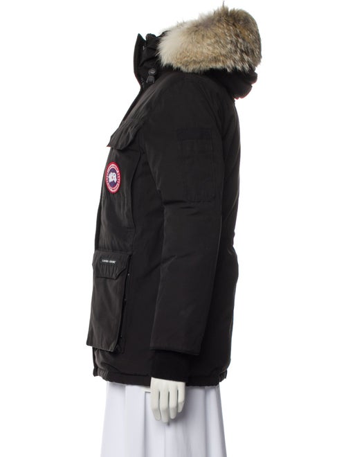 Canada Goose Down Coat