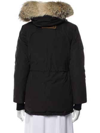 Canada Goose Down Coat