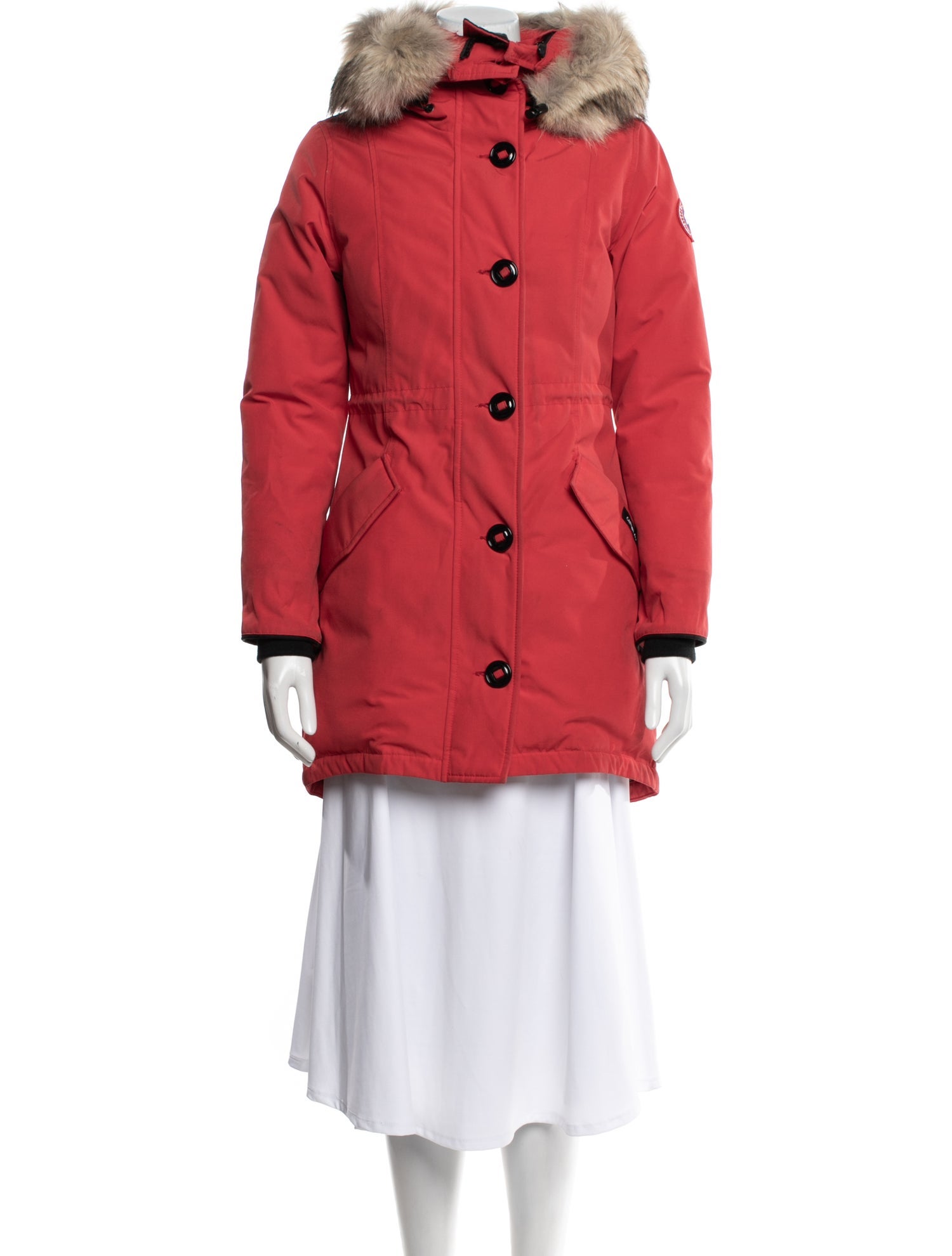 Canada Goose Down Coat