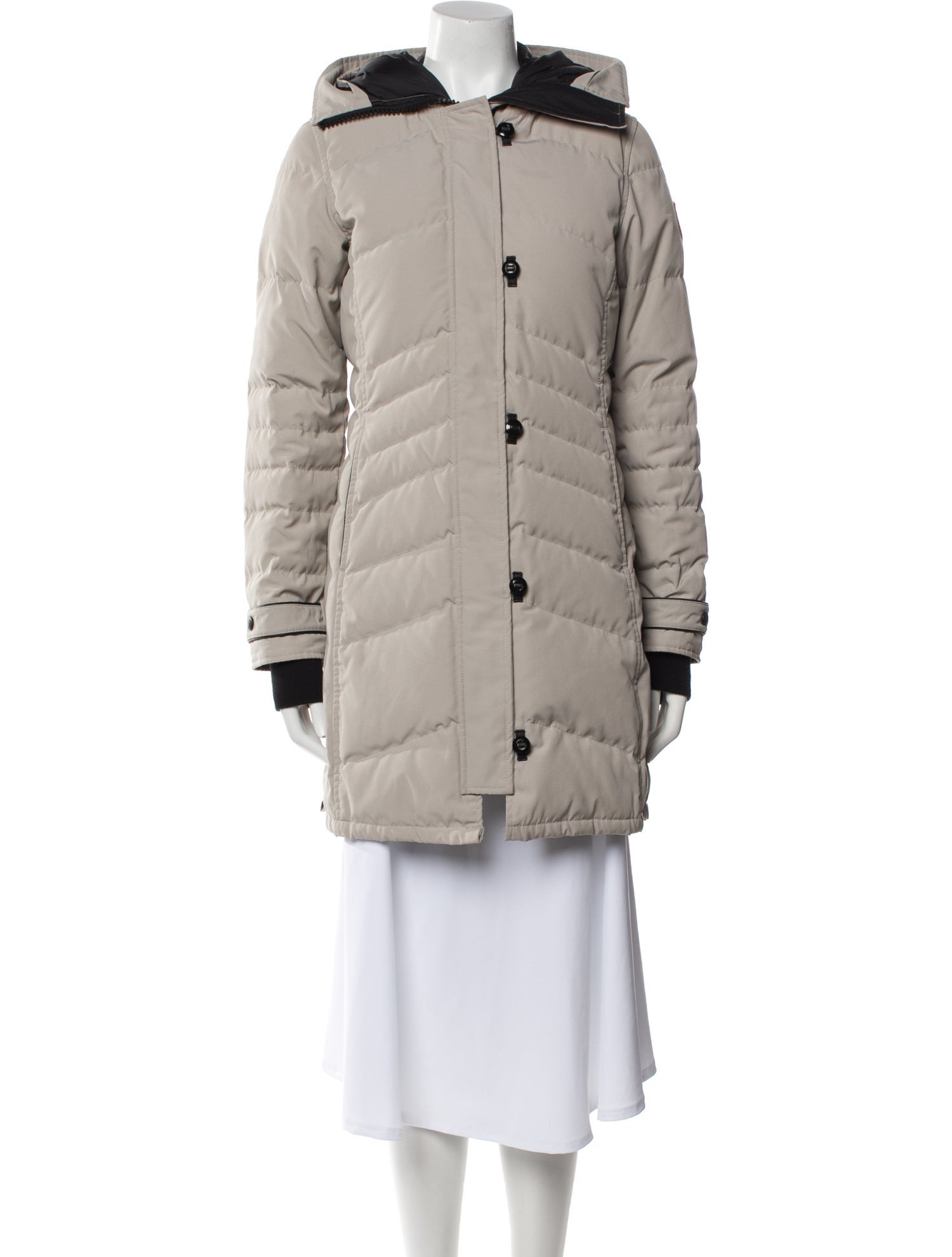 Canada Goose Down Coat