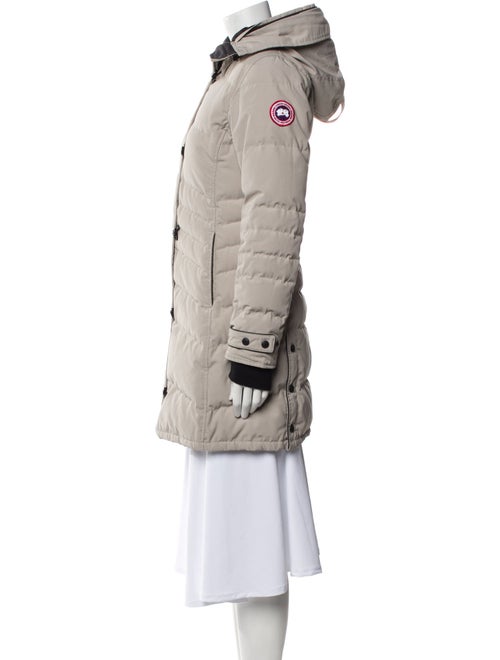 Canada Goose Down Coat