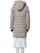Canada Goose Down Coat