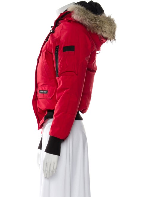 Canada Goose Down Coat