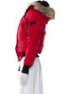 Canada Goose Down Coat