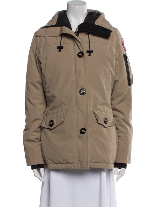 Canada Goose Down Jacket