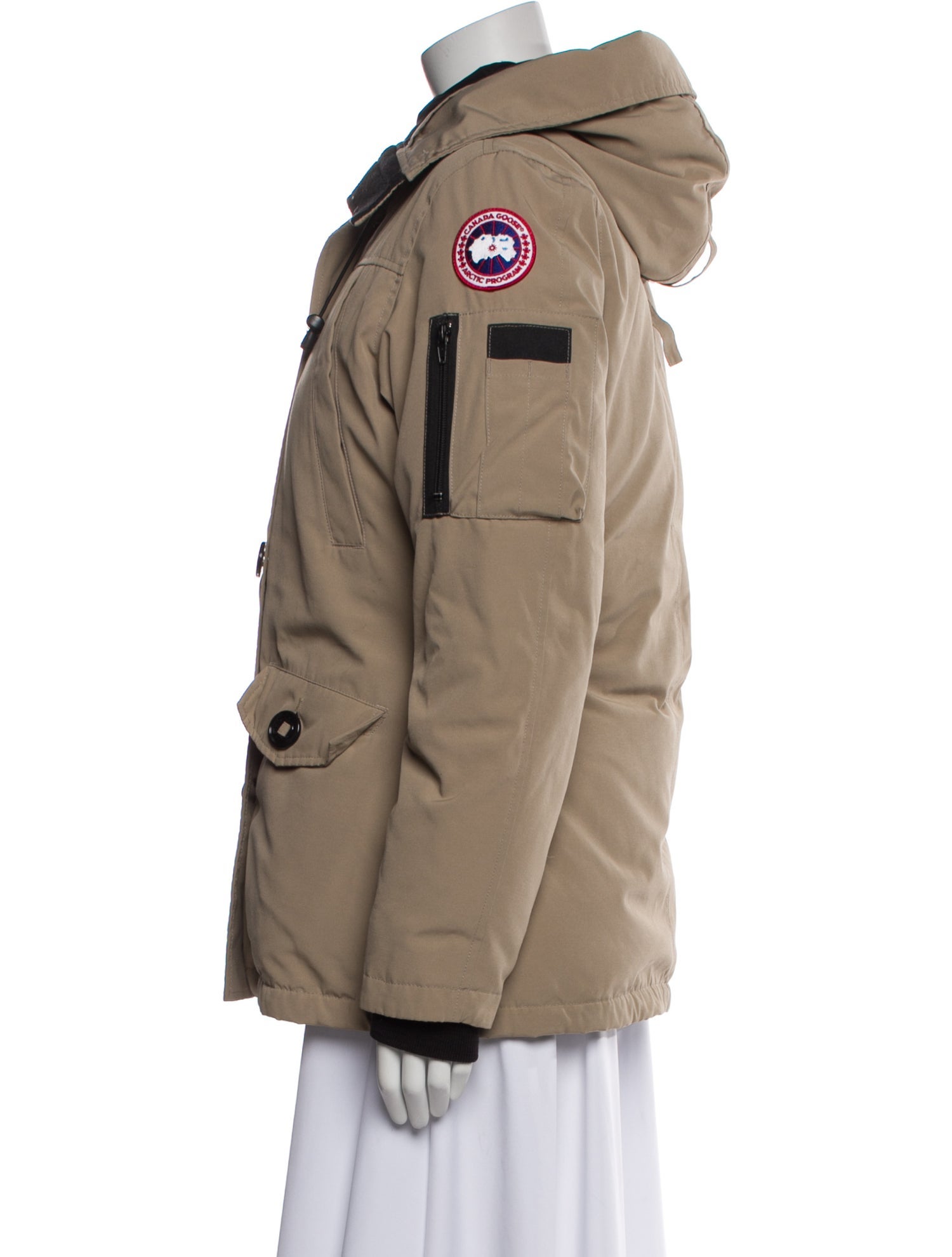 Canada Goose Down Jacket