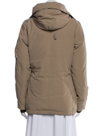 Canada Goose Down Jacket