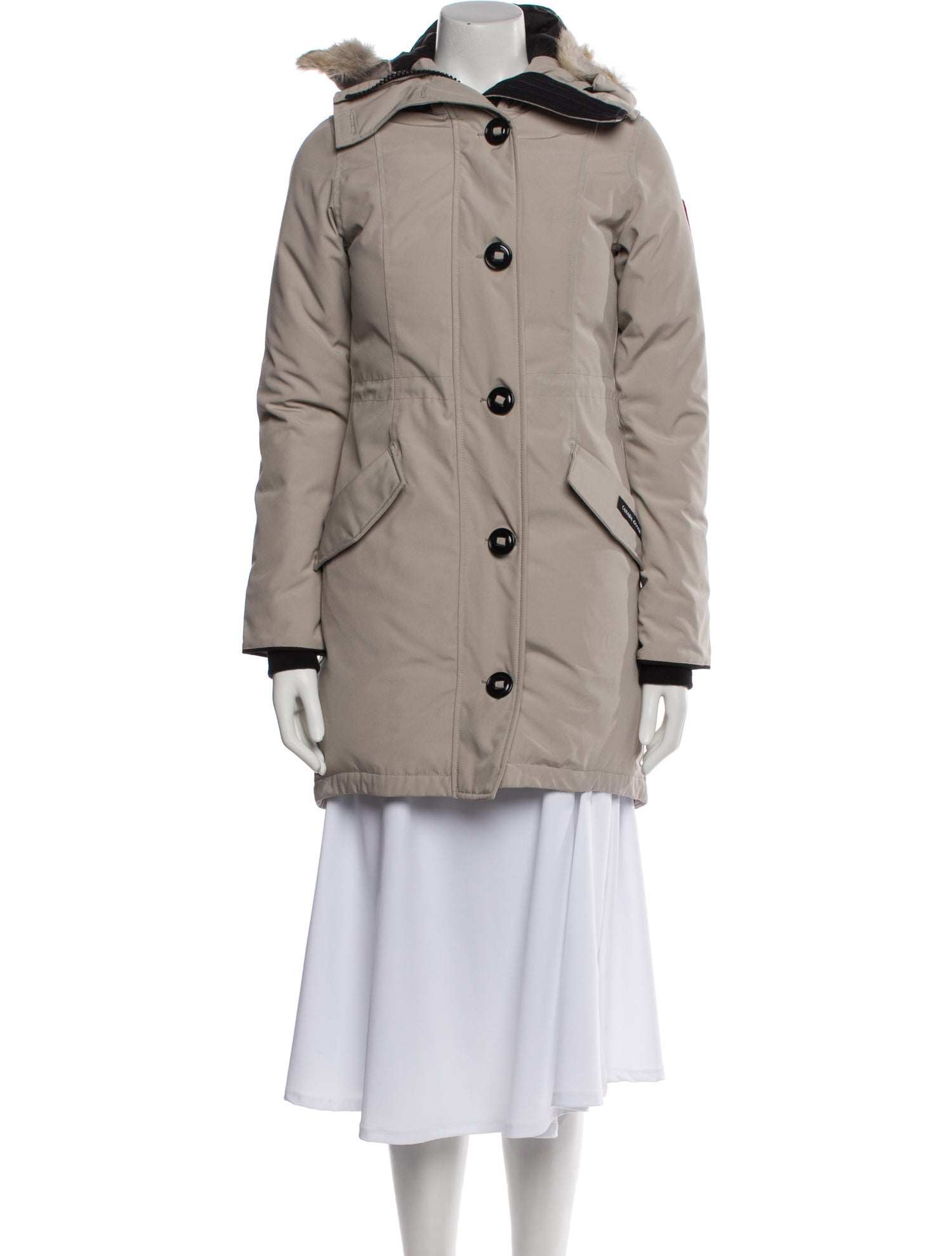 Canada Goose Down Coat