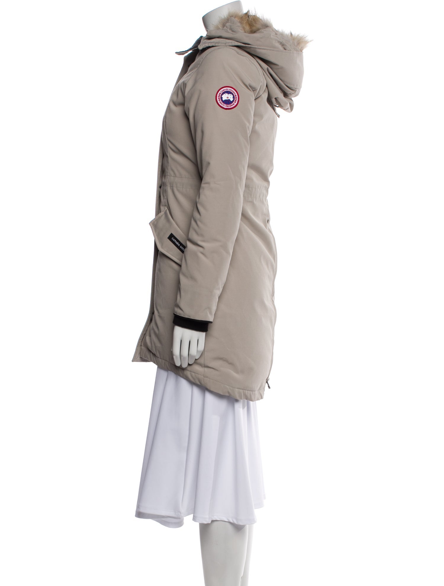 Canada Goose Down Coat