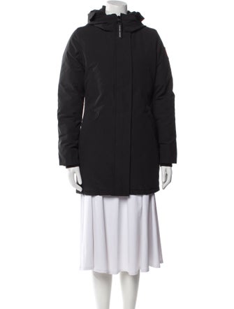 Canada Goose Down Down Coat