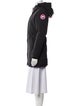 Canada Goose Down Down Coat