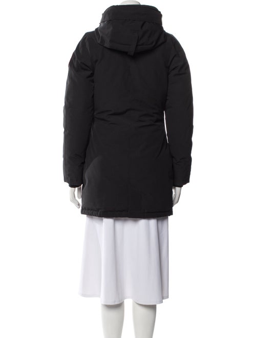 Canada Goose Down Down Coat