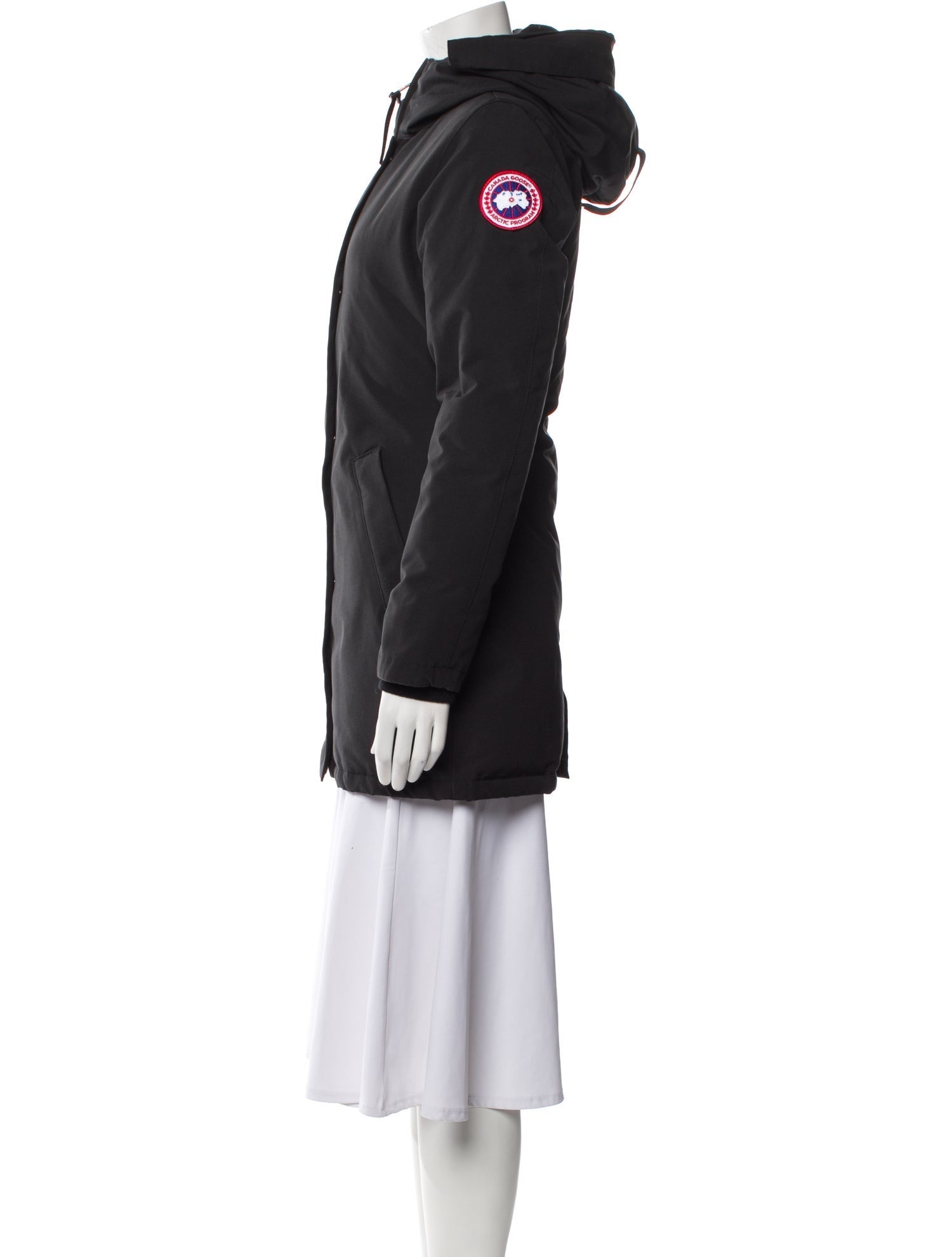 Canada Goose Down Down Coat