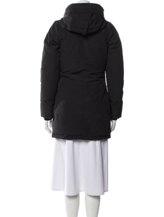 Canada Goose Down Down Coat