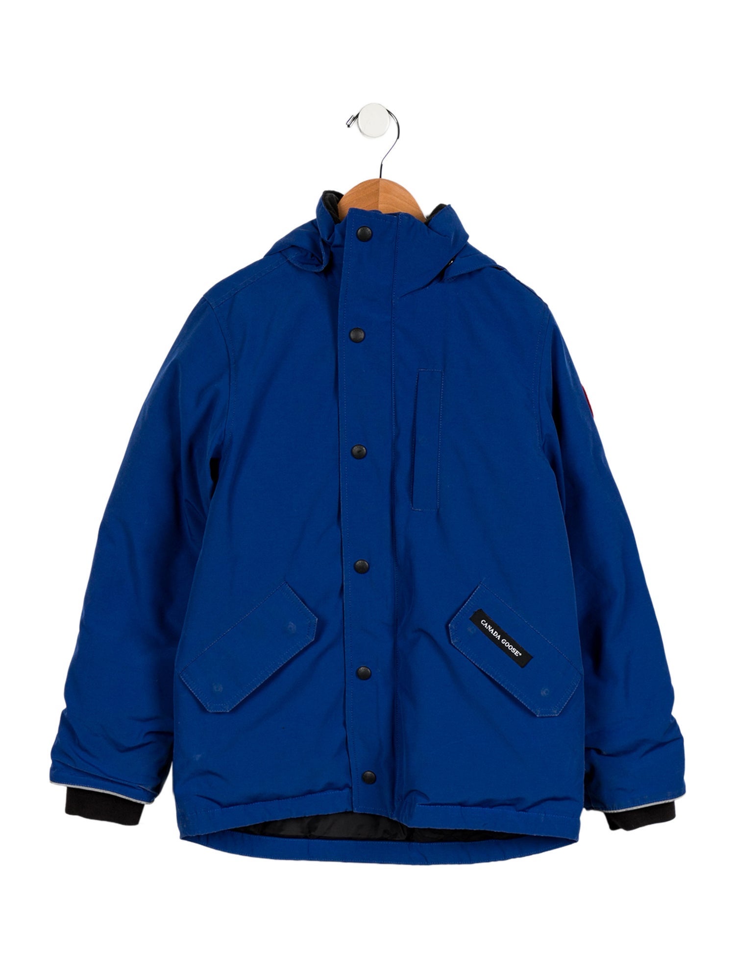 Canada Goose Logan Parka