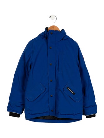 Canada Goose Logan Parka