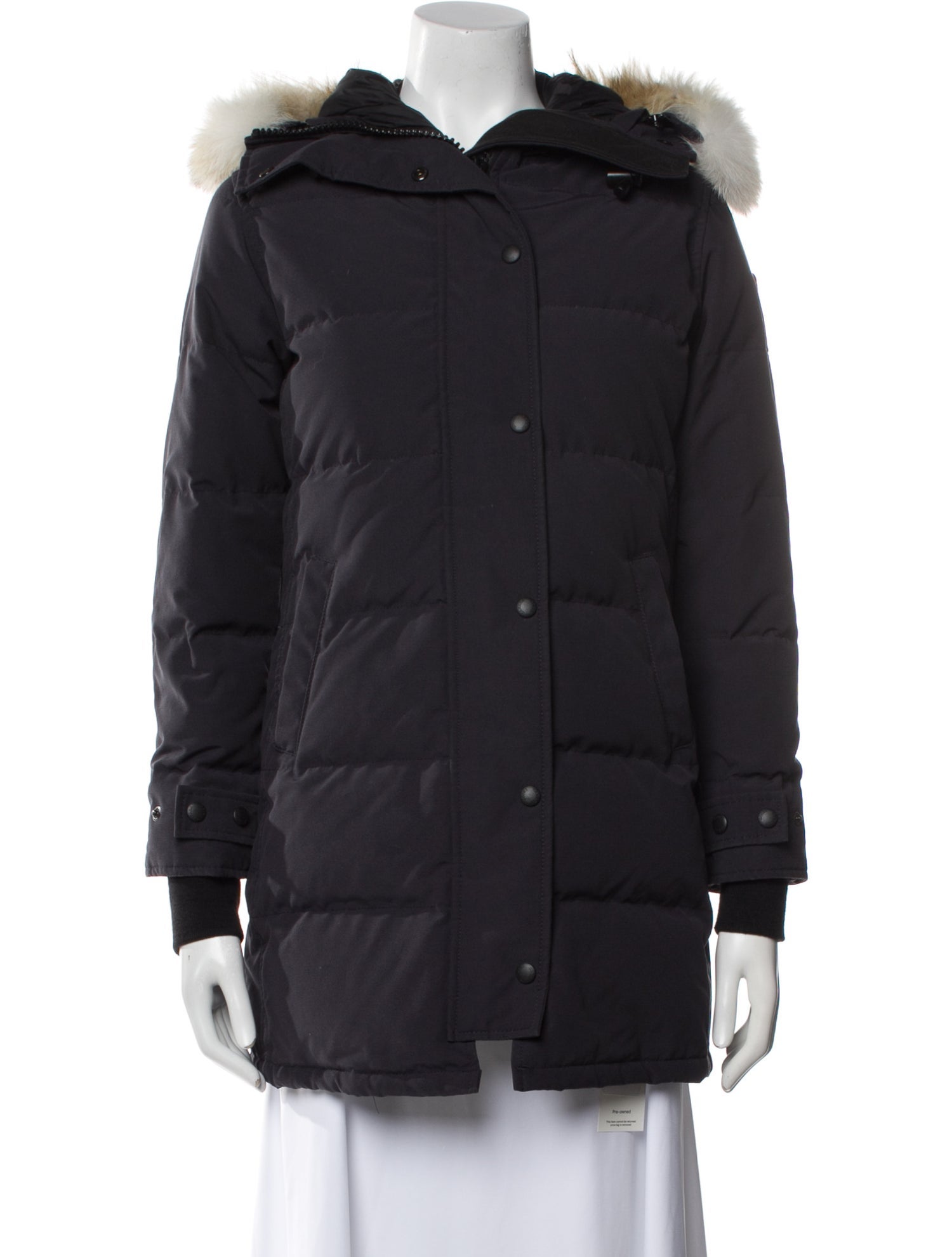 Canada Goose Down Coat