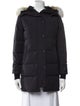 Canada Goose Down Coat