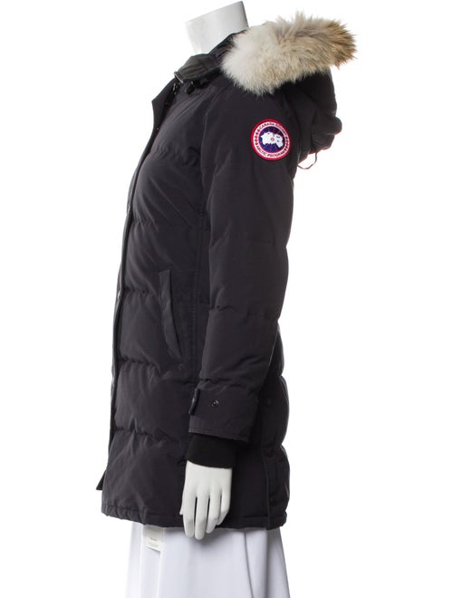 Canada Goose Down Coat