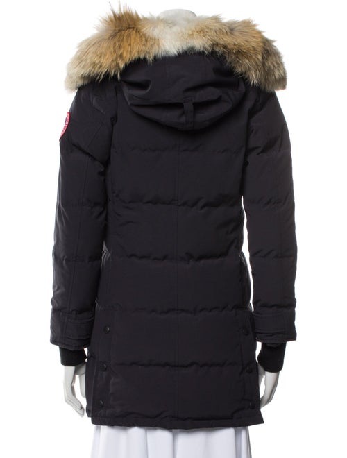 Canada Goose Down Coat