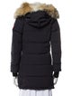 Canada Goose Down Coat