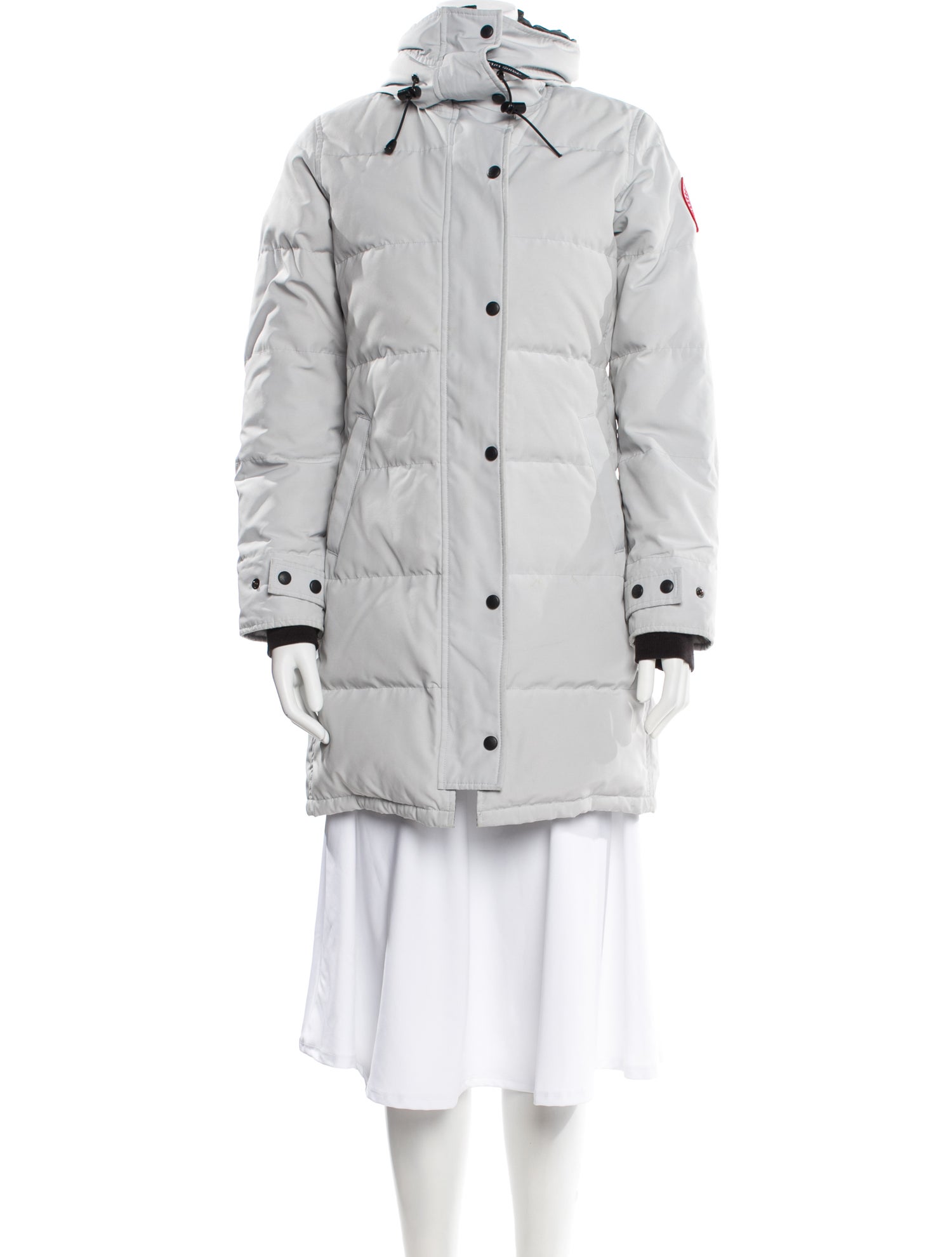 Canada Goose Down Coat