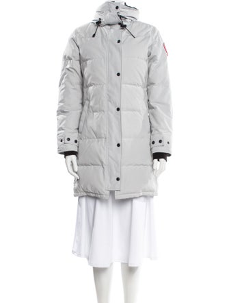 Canada Goose Down Coat