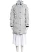 Canada Goose Down Coat