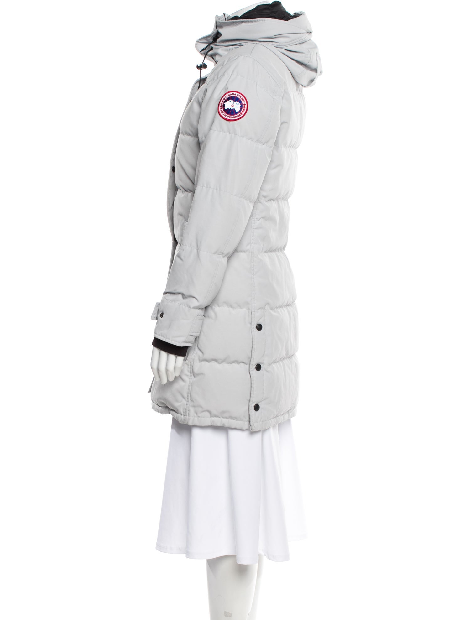 Canada Goose Down Coat