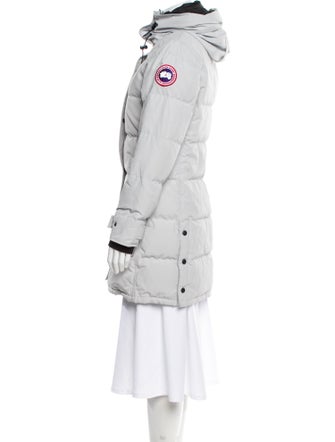 Canada Goose Down Coat