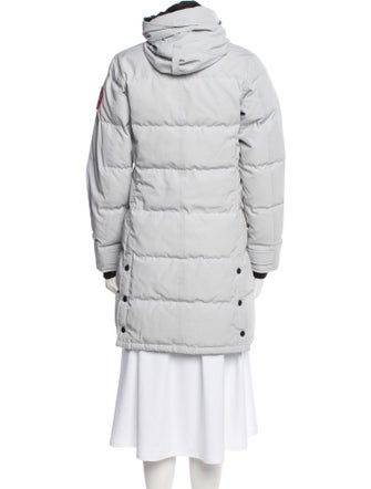 Canada Goose Down Coat