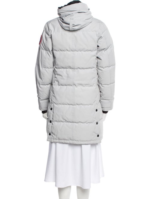 Canada Goose Down Coat