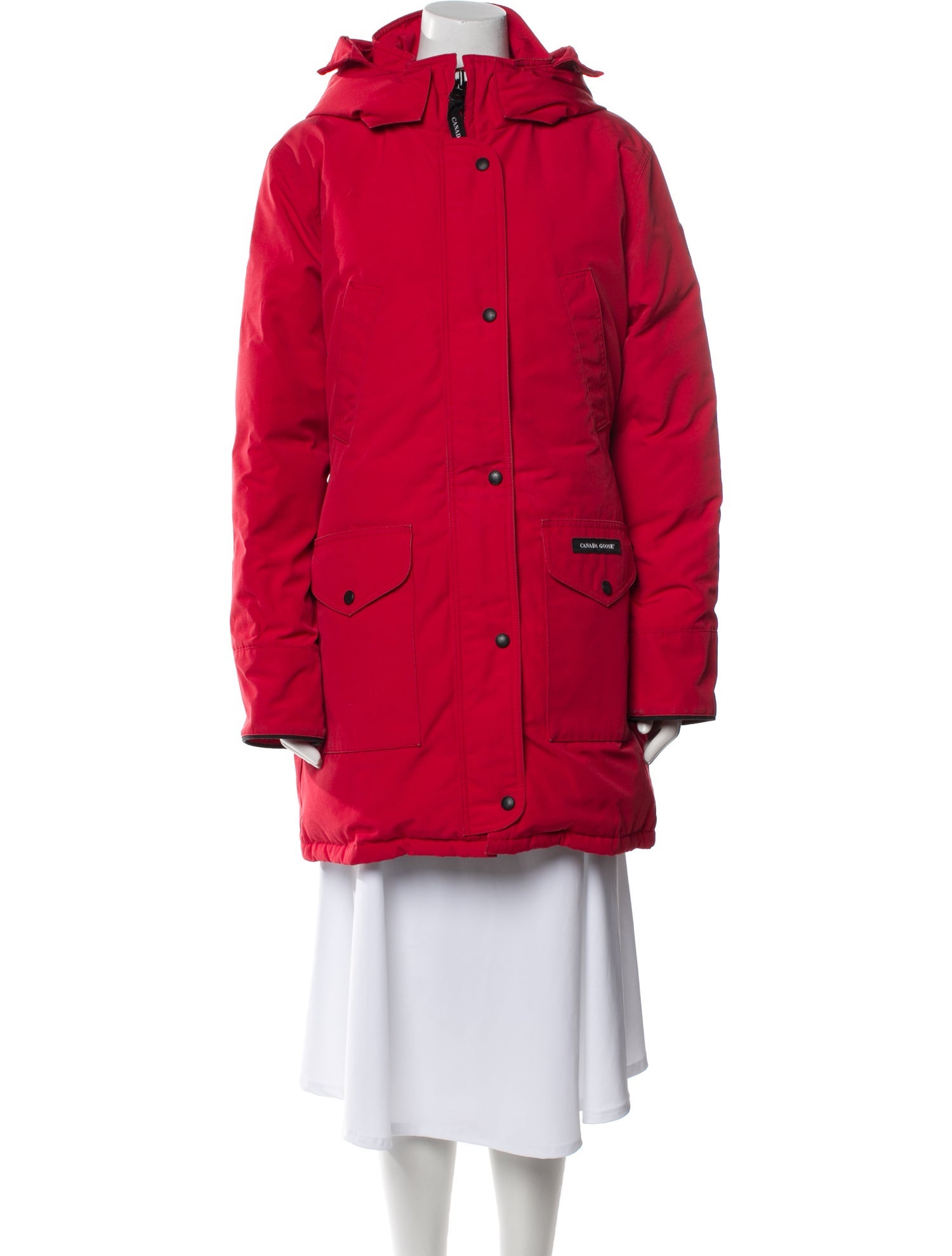 Canada Goose Down Coat