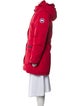 Canada Goose Down Coat