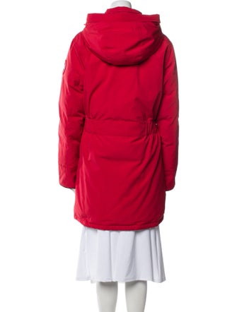 Canada Goose Down Coat