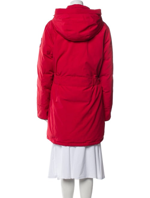 Canada Goose Down Coat
