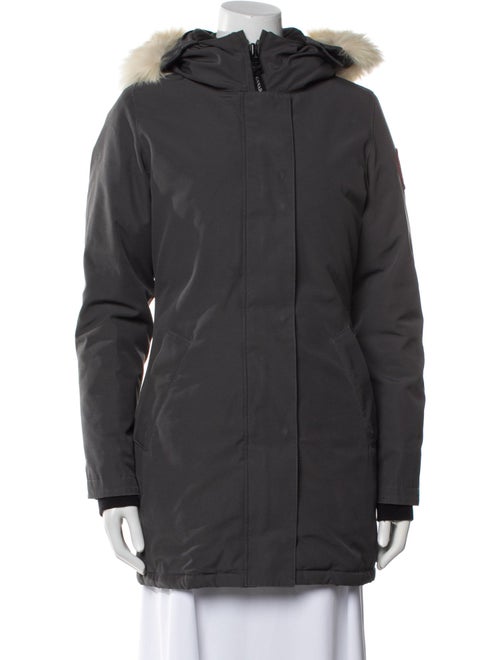 Canada Goose Down Coat