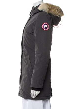 Canada Goose Down Coat