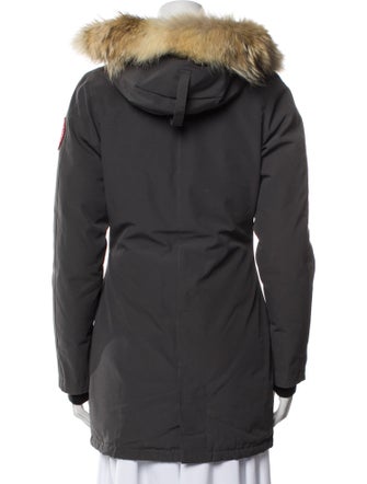 Canada Goose Down Coat