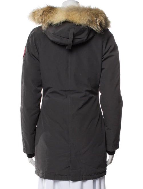 Canada Goose Down Coat