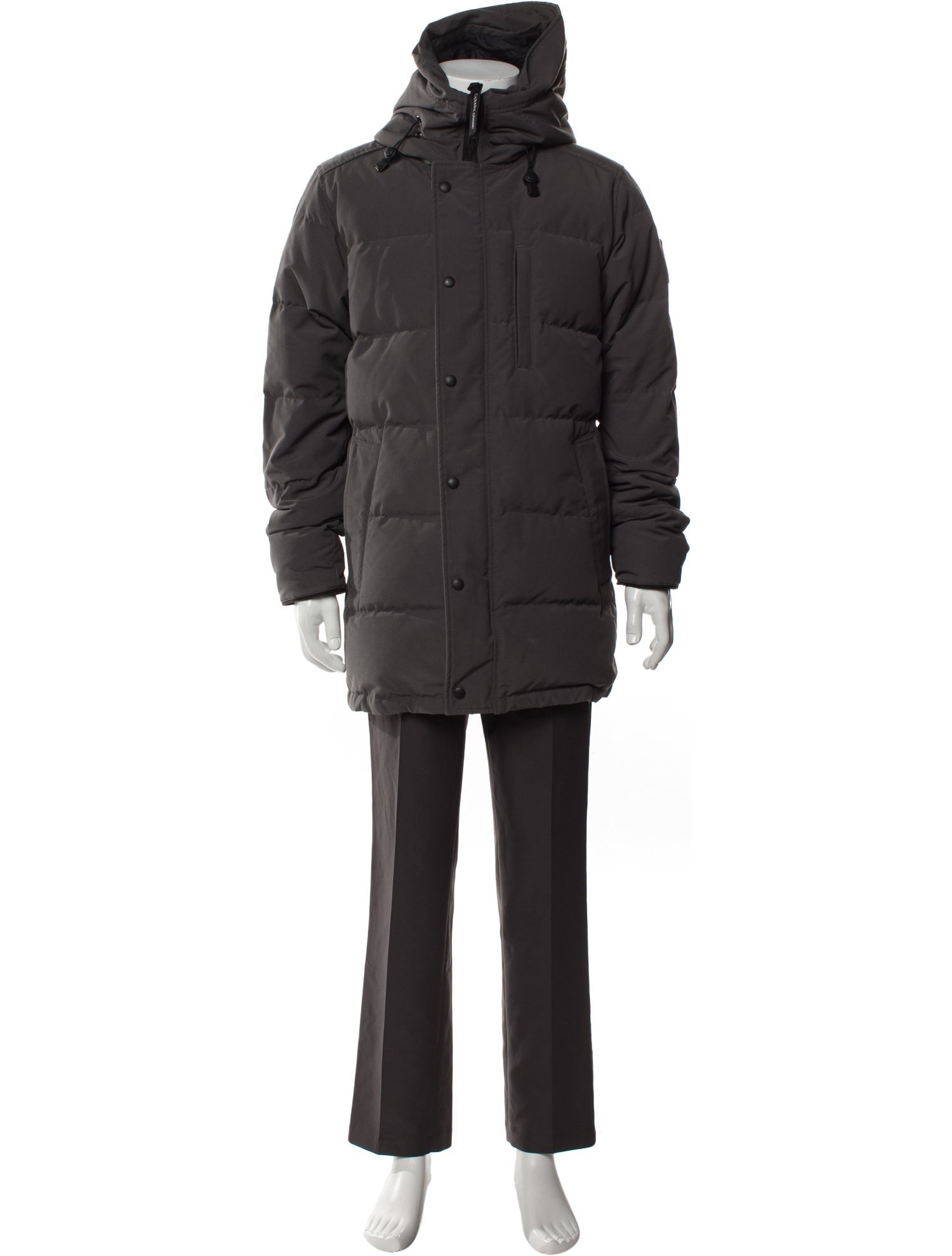 Canada Goose Puffer Coat