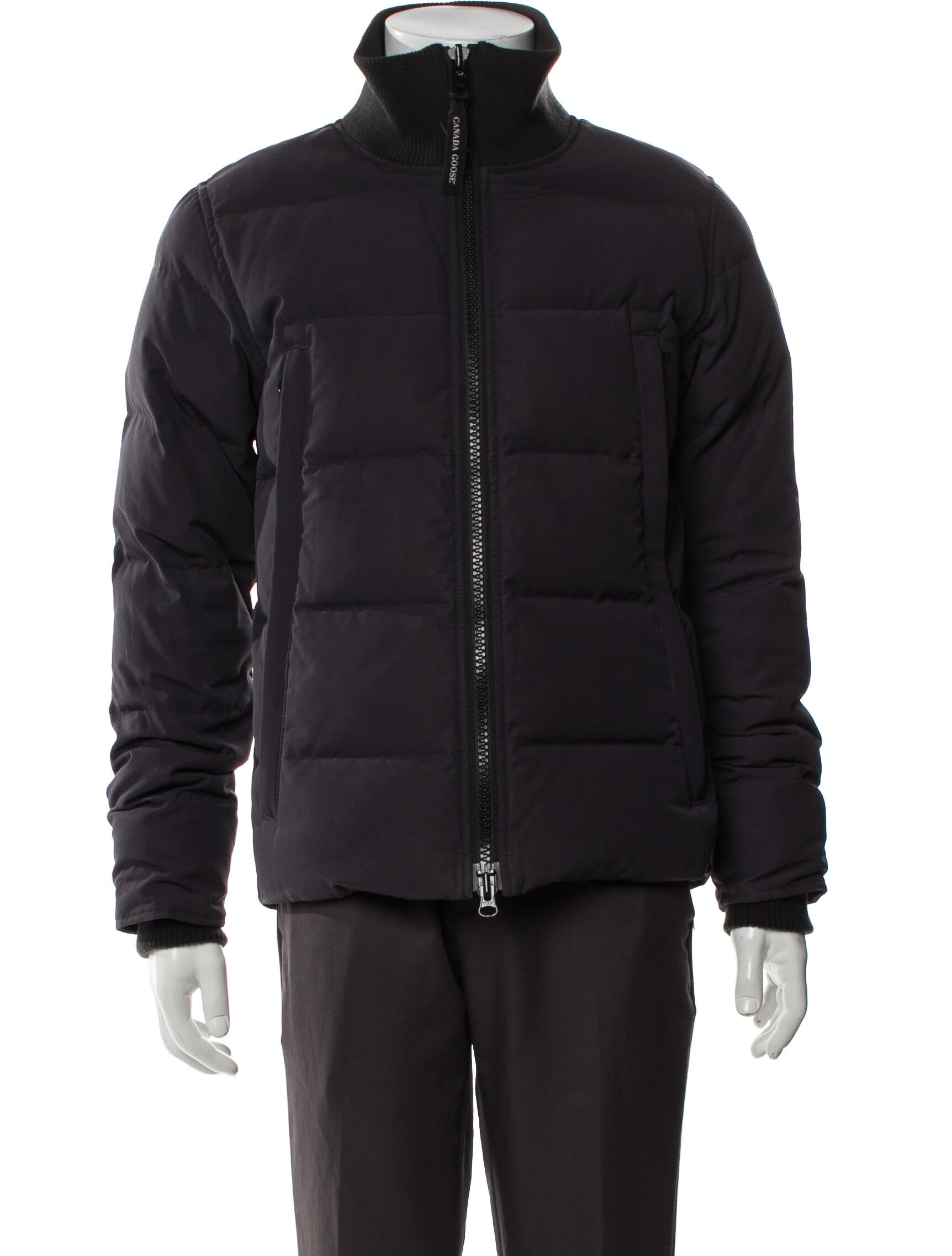 Canada Goose Puffer Coat