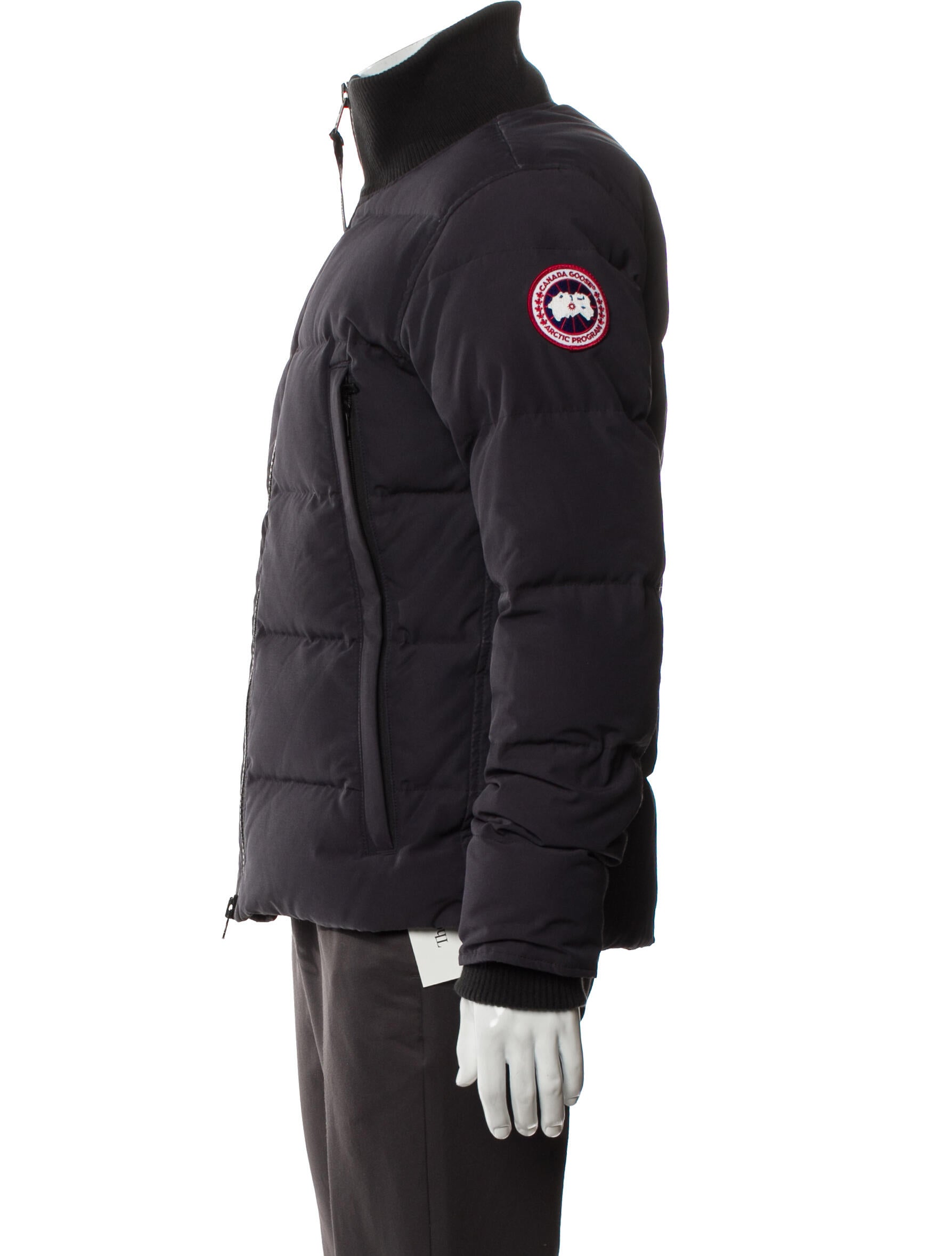 Canada Goose Puffer Coat