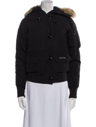 Canada Goose Down Jacket