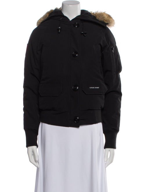 Canada Goose Down Jacket